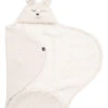 Jollein Bunny Off-White Wikkeldeken 032-566-65331 -Babyverzorging Winkel jollein bunny off white wikkeldeken 032 566 65331 11