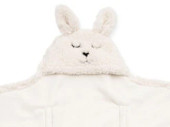 Jollein Bunny Off-White Wikkeldeken 032-566-65331 9 Jollein Bunny Off-White Wikkeldeken 032-566-65331 -Babyverzorging Winkel jollein bunny off white wikkeldeken 032 566 65331 2
