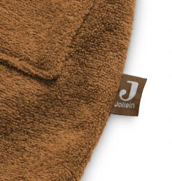 Jollein Caramel 3-4jr Badjas 060-809-00092 -Babyverzorging Winkel jollein caramel 3 4jr badjas 060 809 00092 5