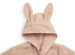 Jollein Pale Pink 3-4jr Badjas 060-809-00090 -Babyverzorging Winkel jollein pale pink 3 4jr badjas 060 809 00090 3