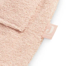 Jollein Pale Pink 3-4jr Badjas 060-809-00090 -Babyverzorging Winkel jollein pale pink 3 4jr badjas 060 809 00090 5