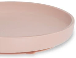 Jollein Pale Pink Siliconen Dinerset 705-007-00090 -Babyverzorging Winkel jollein pale pink siliconen dinerset 705 007 00090 5