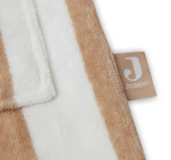 Jollein Stripe Terry Biscuit 1-2jr Badjas 060-808-67000 -Babyverzorging Winkel jollein stripe terry biscuit 1 2jr badjas 060 808 67000 5