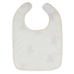 Jollein Teddy Bear 2-pack Waterproof Slabber 029-864-66095 -Babyverzorging Winkel jollein teddy bear 2 pack waterproof slabber 029 864 66095 .3