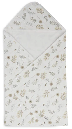 Jollein Wild Flowers 75 X 75 Cm Badcape 534-836-66098 13 Jollein Wild Flowers 75 X 75 Cm Badcape 534-836-66098 -Babyverzorging Winkel jollein wild flowers 75 x 75 cm badcape 534 836 66098 3