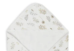 Jollein Wild Flowers 75 X 75 Cm Badcape 534-836-66098 14 Jollein Wild Flowers 75 X 75 Cm Badcape 534-836-66098 -Babyverzorging Winkel jollein wild flowers 75 x 75 cm badcape 534 836 66098 4