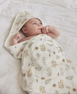 Jollein Wild Flowers 75 X 75 Cm Badcape 534-836-66098 16 Jollein Wild Flowers 75 X 75 Cm Badcape 534-836-66098 -Babyverzorging Winkel jollein wild flowers 75 x 75 cm badcape 534 836 66098 6