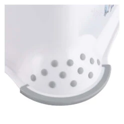 Keeeper Bambi Wit 2 Treden Opstapje 1003251926600 -Babyverzorging Winkel keeeper bambi wit 2 treden opstapje 1003251926600 4