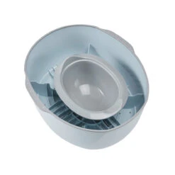 Keeeper Blauw Kasimir Deluxe 4-in-1 Potje 18649 684 22 Keeeper Blauw Kasimir Deluxe 4-in-1 Potje 18649 684 -Babyverzorging Winkel keeeper blauw kasimir deluxe 4 in 1 potje 18649 684 .5 1