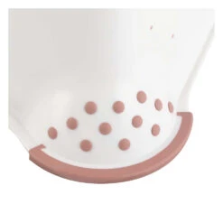 Keeeper Rainbow Wit 2 Treden Opstapje 1003110029700 -Babyverzorging Winkel keeeper rainbow wit 2 treden opstapje 1003110029700 4