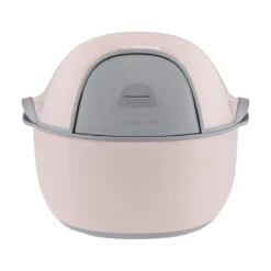 Keeeper Roze Kasimir Deluxe 4-in-1 Potje 18649 581 14 Keeeper Roze Kasimir Deluxe 4-in-1 Potje 18649 581 -Babyverzorging Winkel keeeper roze kasimir deluxe 4 in 1 potje 18649 581 .3