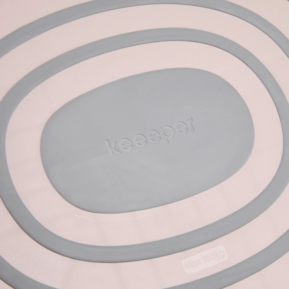 Keeeper Roze Kasimir Deluxe 4-in-1 Potje 18649 581 9 Keeeper Roze Kasimir Deluxe 4-in-1 Potje 18649 581 - Afbeelding 7