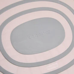 Keeeper Minnie Mouse Kasimir Deluxe 4-in-1 Potje 581247 -Babyverzorging Winkel keeeper roze kasimir deluxe 4 in 1 potje 18649 581 .6 1