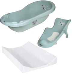 Tryco Koala Kyle Stonegreen Badset