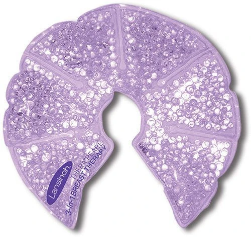 Lansinoh Thera Pearl Breast Therapy Pack 10500 3 Lansinoh Thera Pearl Breast Therapy Pack 10500