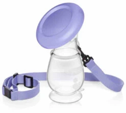 Lansinoh Moedermelk Collector 50810 -Babyverzorging Winkel lansinoh moedermelk collector 2