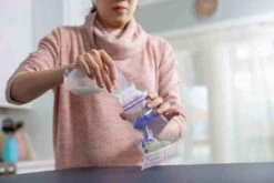 Lansinoh Moedermelk Collector 50810 -Babyverzorging Winkel lansinoh moedermelk collector 6