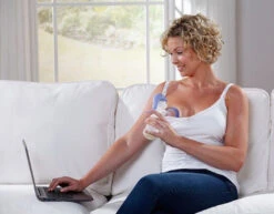 Lansinoh Natural Wave Handkolf 50555 8 Lansinoh Natural Wave Handkolf 50555 -Babyverzorging Winkel lansinoh natural wave handkolf2