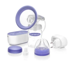 Babyverzorging Winkel -Babyverzorging Winkel lansinol compact