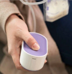 Lansinoh Compact Elektrische Borstkolf 54090 15 Lansinoh Compact Elektrische Borstkolf 54090 -Babyverzorging Winkel lansinol compact 1