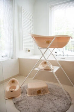 Tryco Koala Kyle Stonegreen Anti-Slip Badje TR-412623 -Babyverzorging Winkel leopard lenny sfeer ml 5