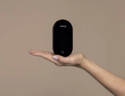 Lionelo Twee Go Dubbele Elektrische Borstkolf LOC-TWEE GO GREY -Babyverzorging Winkel lionelo twee go elektrische borstkolf loc twee go grey.9