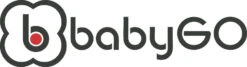 Babygo Wit Potje 9007-1 -Babyverzorging Winkel logo babygo 21