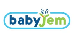 Babyjem Roze Siliconen Bordje 715 -Babyverzorging Winkel logo babyjem 14
