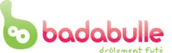 Badabulle B.easy Stoomkoker B001006 -Babyverzorging Winkel logo badabulle 1
