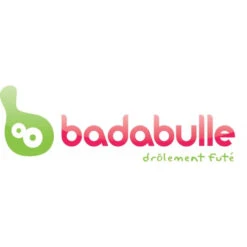 Badabulle 7-delige Verzorging- En Gezondheidsset B032000 -Babyverzorging Winkel logo badabulle 5