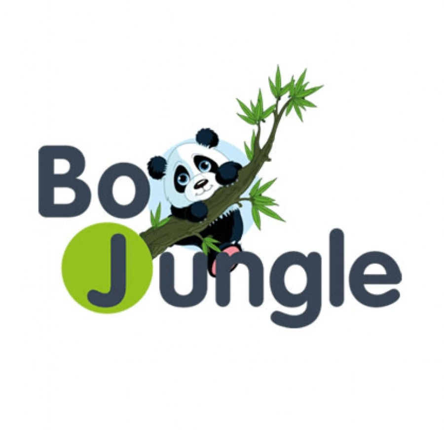 Bo Jungle Walvis Grijs Baby Potje B410410 16 Bo Jungle Walvis Grijs Baby Potje B410410 - Afbeelding 15