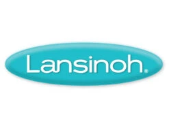 Lansinoh 100 Stuks Bluelock Wegwerp Borstcompressen 44286 -Babyverzorging Winkel logo lansinoh 3