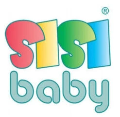 SisiBaby Elektrische Borstkolf SBC-380 -Babyverzorging Winkel logo sisibaby 1
