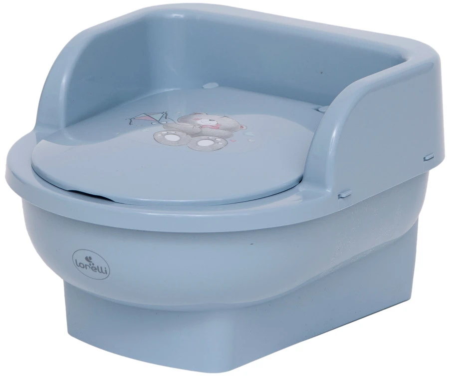 Lorelli Chamber Pot Throne Bear Dark Blue Potje 1013045-0625 3 Lorelli Chamber Pot Throne Bear Dark Blue Potje 1013045-0625