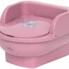 Lorelli Chamber Pot Throne Bear Dark Pink Potje 1013045-0241 -Babyverzorging Winkel lorelli chamber pot throne bear dark pink potje 1013045 0241