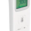 Lorelli Contactloze Infrarood Thermometer 1025014 2 Lorelli Contactloze Infrarood Thermometer 1025014 -Babyverzorging Winkel lorelli contactloze infrarood thermometer 1025014 1