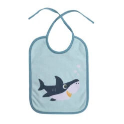 Lorelli Double Boy 7 Stuks Slabbetjes 1026021-0002 -Babyverzorging Winkel lorelli double boy 7 stuks slabbetjes 1026021 0002 3