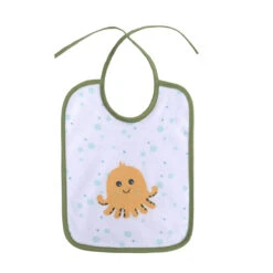 Lorelli Double Boy 7 Stuks Slabbetjes 1026021-0002 -Babyverzorging Winkel lorelli double boy 7 stuks slabbetjes 1026021 0002 5