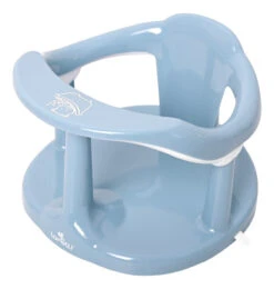 Lorelli Happy Bubbles Bear Blue Badring 1013095-0003