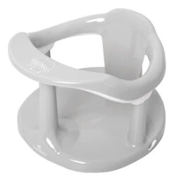 Lorelli Happy Bubbles Bear Grey Badring 1013095-0001