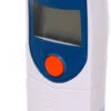 Lorelli Oor & Voorhoofd Infrarood Thermometer 1025012 0000 2 Lorelli Oor & Voorhoofd Infrarood Thermometer 1025012 0000 -Babyverzorging Winkel lorelli oor voorhoofd infrarood thermometer 1025012 0000