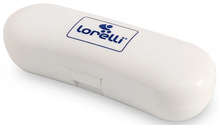 Lorelli Oor & Voorhoofd Infrarood Thermometer 1025012 0000 - Afbeelding 4