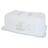 Maltex Deluxe Giraf Wit Opstapje MA2095 -Babyverzorging Winkel maltex deluxe giraf wit opstapje ma2095 1