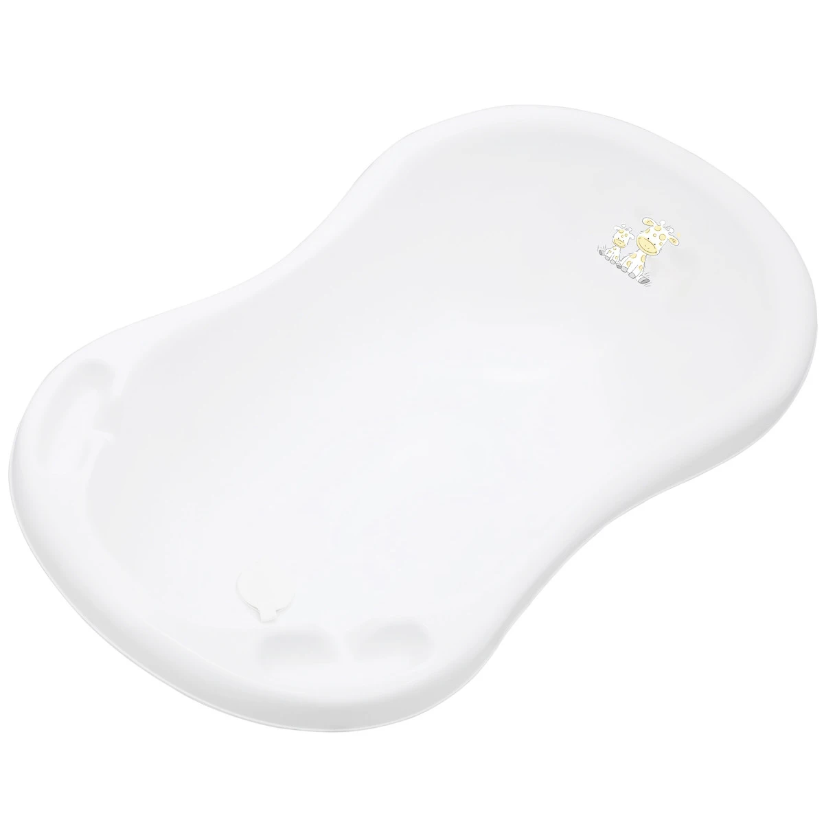 Maltex Giraf Wit Badje MA7804 3 Maltex Giraf Wit Badje MA7804