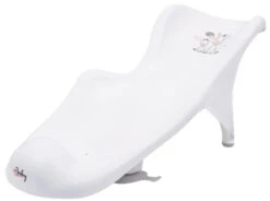 Babyverzorging Winkel -Babyverzorging Winkel maltex giraf wit badzitje ma7705