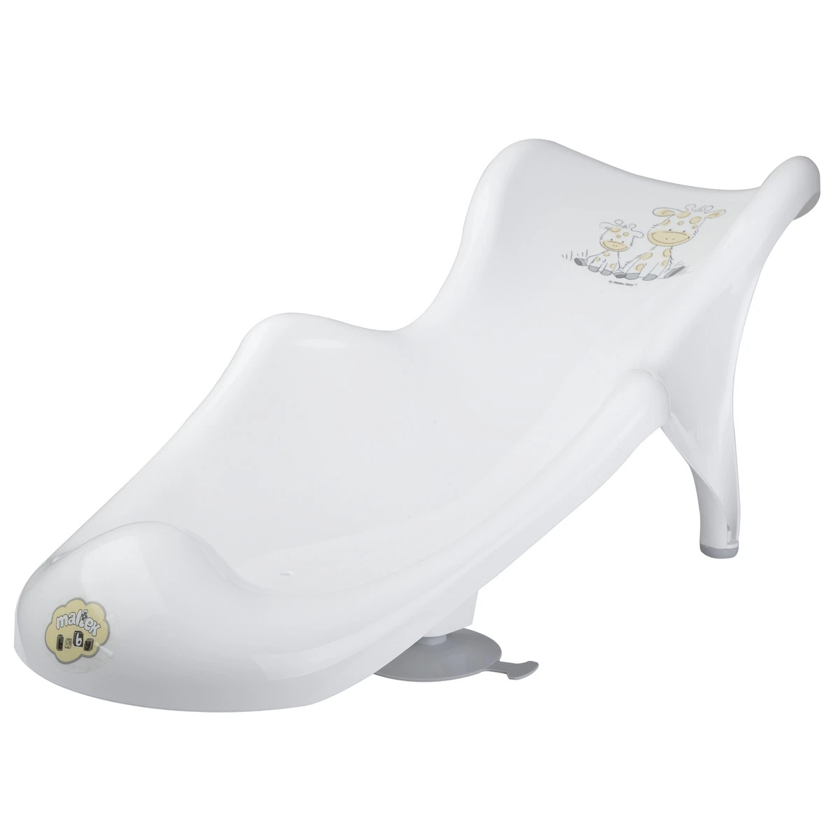 Maltex Wit Badzitje MA7705