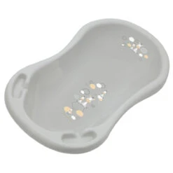 Maltex Zebra Grijs Badje MA1513