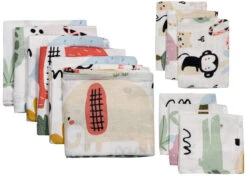 Blush & Blossom Animal Hydrofiel Starterset TR-BB4049