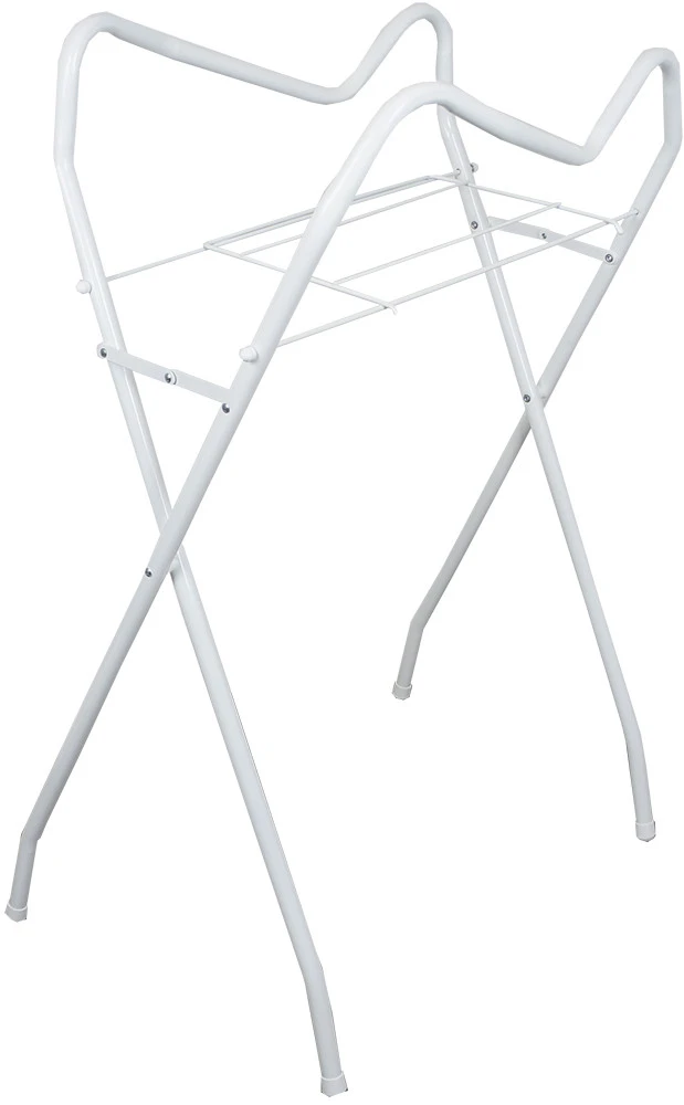 MamaLoes Wit Badset Incl. Witte Badstandaard 8 MamaLoes Wit Badset Incl. Witte Badstandaard - Afbeelding 6