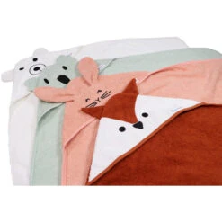 MamaLoes Koala Badcape ML 5134 -Babyverzorging Winkel mamaloes badcape ml 1 1 1